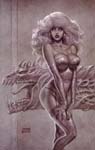 ladydeathlingerie